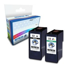 Refresh Cartridges Basic Value