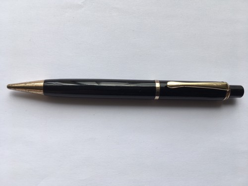 C1952 vintage mont blanc pix - vintage,