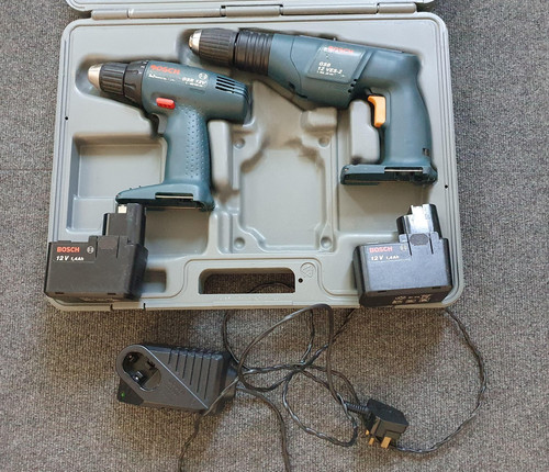 Job lot bundle bosch - job,