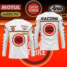 Lucky Strike Suzuki Racing