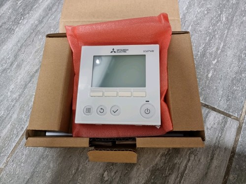 Mitsubishi electric lossnay - electric,