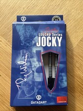 24g Jocky Wilson Darts