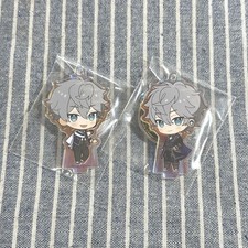 Ensemble Stars! Animate Cafe Izumi Sena Checkmate Mini Acrylic Stand [Unused]