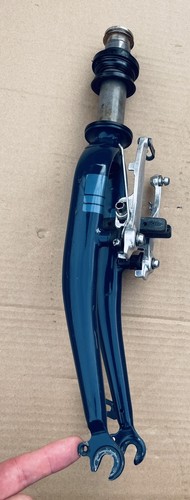 Dahon vitesse forks front - vitesse,