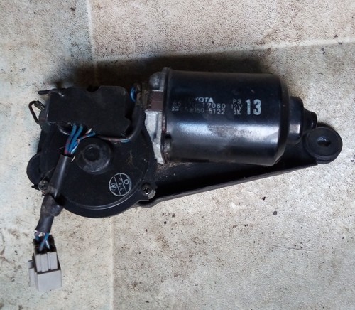 Toyota mr2 wiper motor - mr2, front