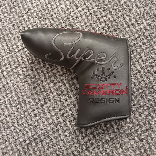 Scotty cameron super select - scotty,
