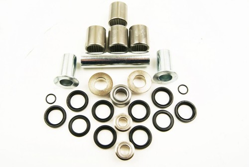 Swingarm linkage kit yamaha - linkage,