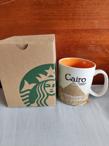 Starbucks global icon series - global,