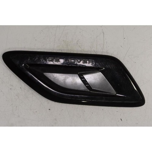 Air intake land rover range - air,