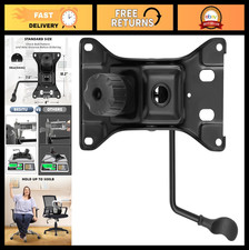 Heavy Duty Office Chair