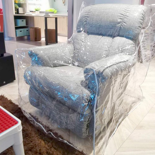 Heavy duty clear vinyl - heavy,