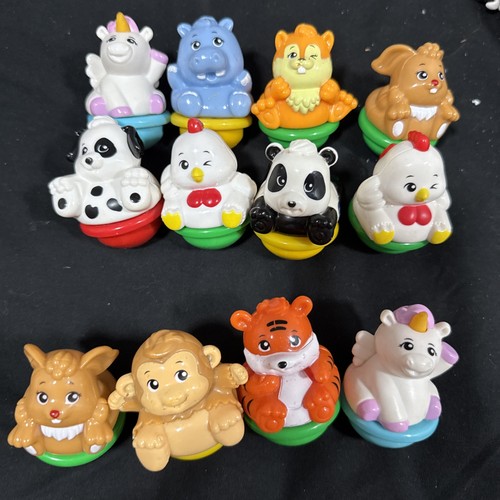 Vtech 12x zoomizooz animal - 12x,