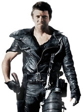 Mad Max Mel Gibson Fury Road
