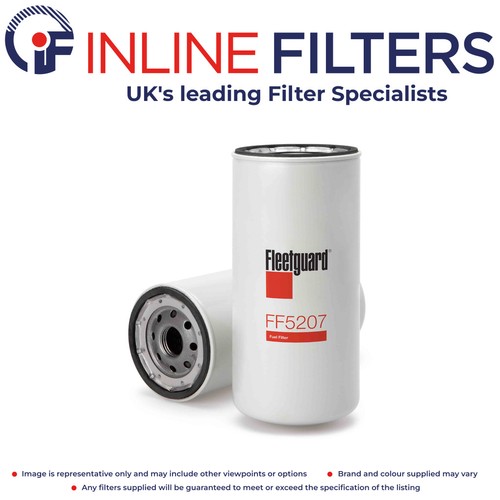 Fuel filter for detroit diesel - fuel,