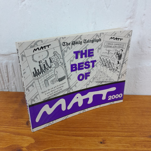The best matt 2000 - best, of
