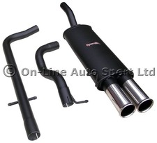 VW Golf MK4 1.8 Turbo Sportex