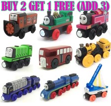 Thomas~The Tank Engine Tender