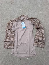 Patagonia L9 AOR1 Combat Shirt