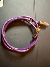 Qed digital coaxial cable - qed,