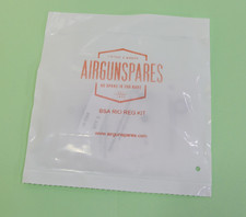 BSA Air Rifle Seal Kits – Choose Your Model from Menu – O-Ring Service Sets