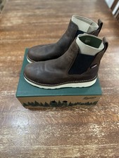 Danner Bull Run Chelsea Mens