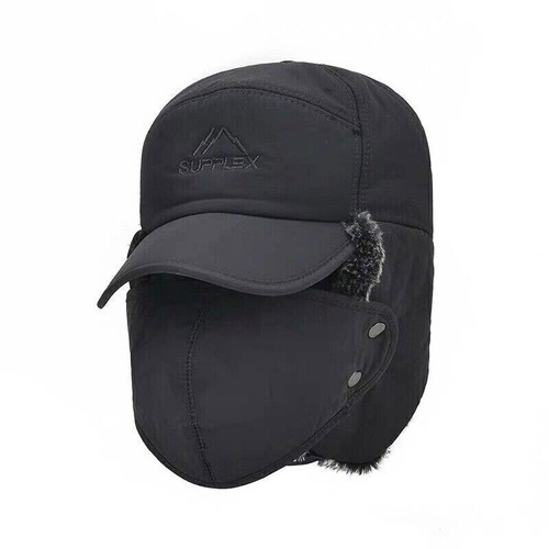 Aviator trapper hat - trapper,