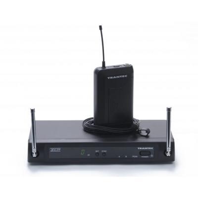 Lapel microphone system - microphone,