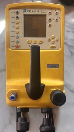 Druck dpi 615is portable - dpi,