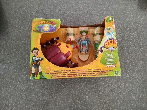 Tree tom toy - tree,