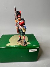 KING & COUNTRY NAPOLEONIC na49