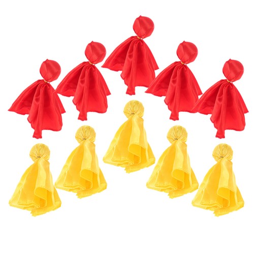 10pcs durable football penalty - 10pcs,