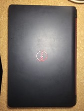 Dell Inspiron 15 5577 – i7/GTX 1050/16GB RAM/128GB SSD + 1TB HDD/New Battery