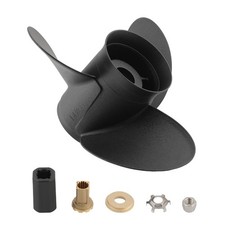 New Aluminum Propeller For