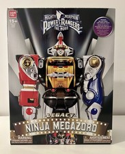 Bandai Legacy 2016 Power