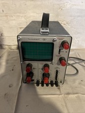 Vintage telequipment s54a - vintage,