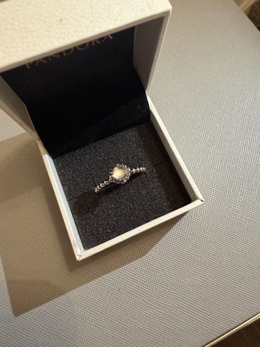 Genuine pandora april - pandora,