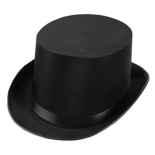 Adults black cylinder - adults,