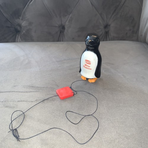 Ramp walker penguin - ramp,