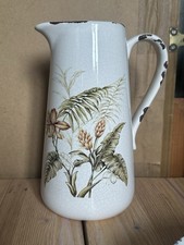 Dibor Shabby Chic Decorative Jug Vase