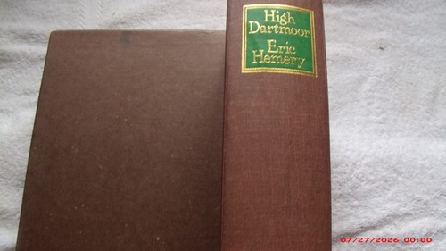 High dartmoor eric hemery - high,