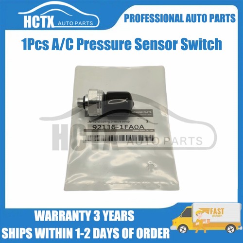 Pressure sensor switch - pressure,