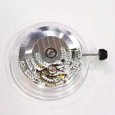 Automatic Movement 3H