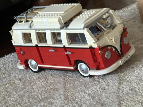 Lego creator expert - lego,