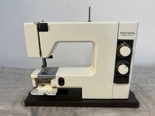 Toyota Sewing Machine Model