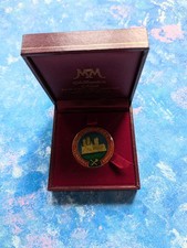 Millenium Mark Provincial