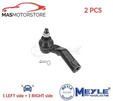 TRACK ROD END RACK END PAIR