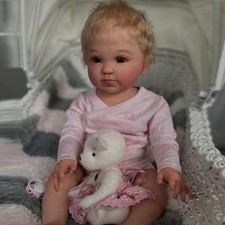 Artist Finished 28inch Reborn