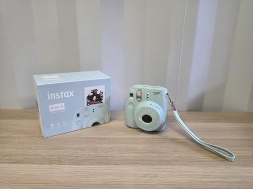 Polaroid instax mini - instax,