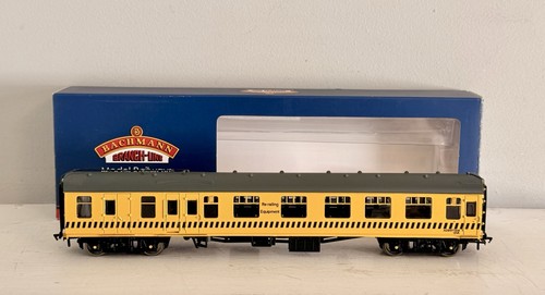 Bachmann 231 mk1 bck - 39-231, br