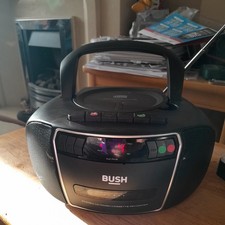 Bush KBB500 CD & Cassette